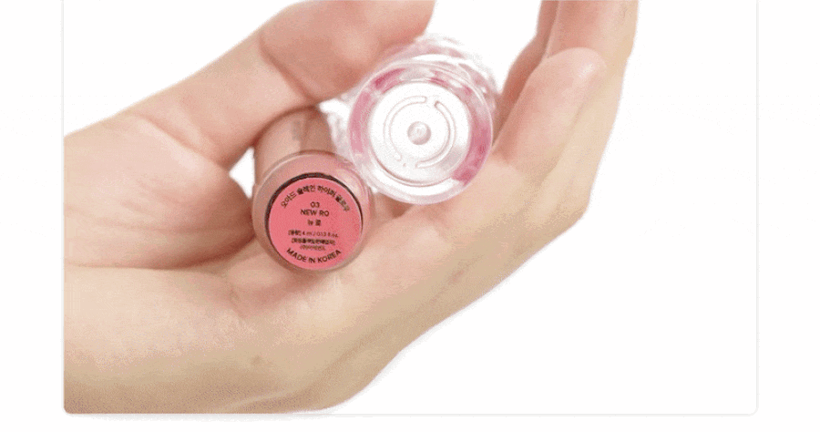 [10colors] Oiad Slayn Hyper Glow 0.13 fl. oz.(4ml) detail 16