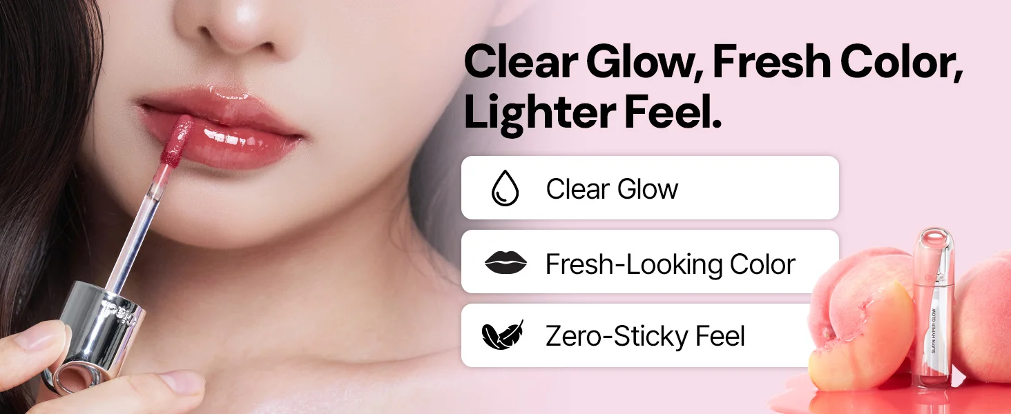 [10colors] Oiad Slayn Hyper Glow 0.13 fl. oz.(4ml) detail 2