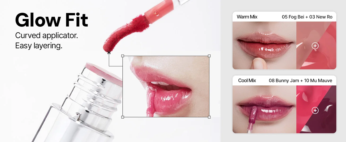 [10colors] Oiad Slayn Hyper Glow 0.13 fl. oz.(4ml) detail 4
