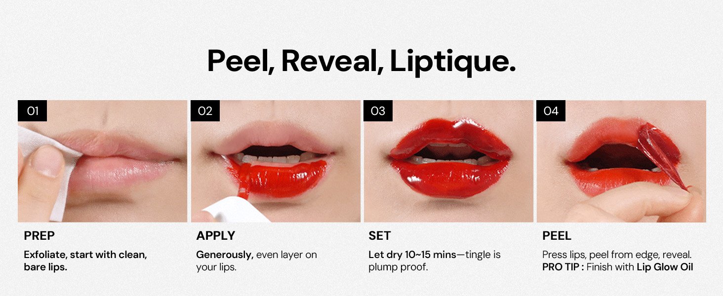 [11colors] Oiad Liptique 0.17 oz.(5g) detail 6
