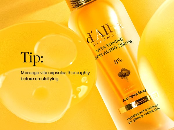 d'Alba Vita Toning Anti-aging Spray Serum 8% 2.36 fl. oz.(70ml) detail 7
