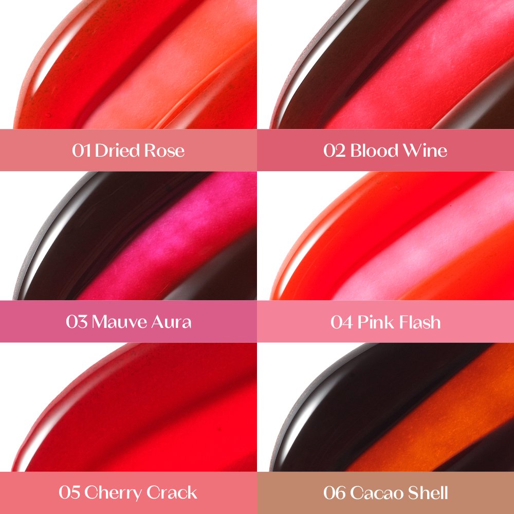 [6color] ETUDE Dear Darling Peel Off Lip Stain 0.17 oz.(5ml) detail 7