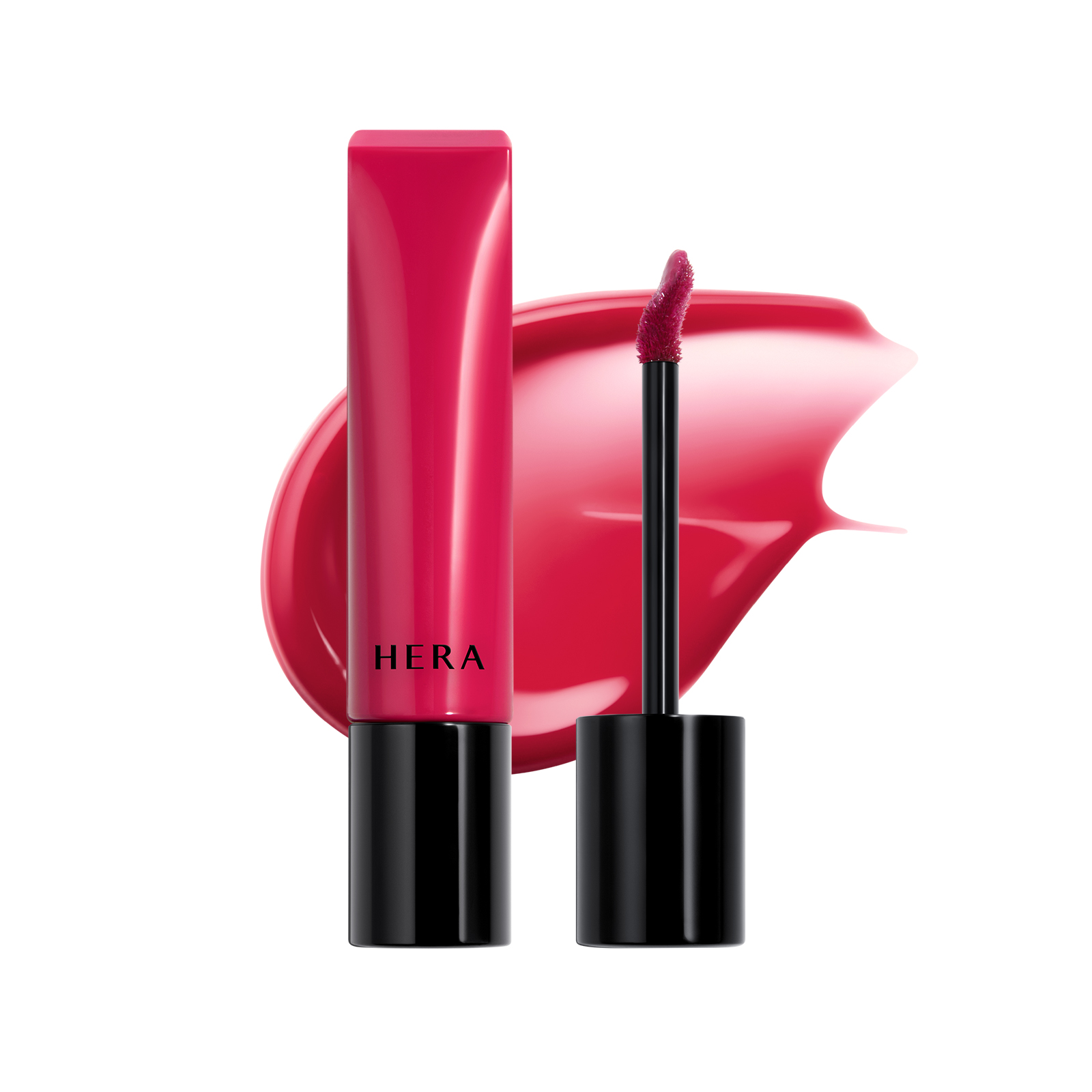 [6colors] HERA Sensual Tinted Shine Lip Serum 0.29 oz.(8.5g) - Image 3 of 7