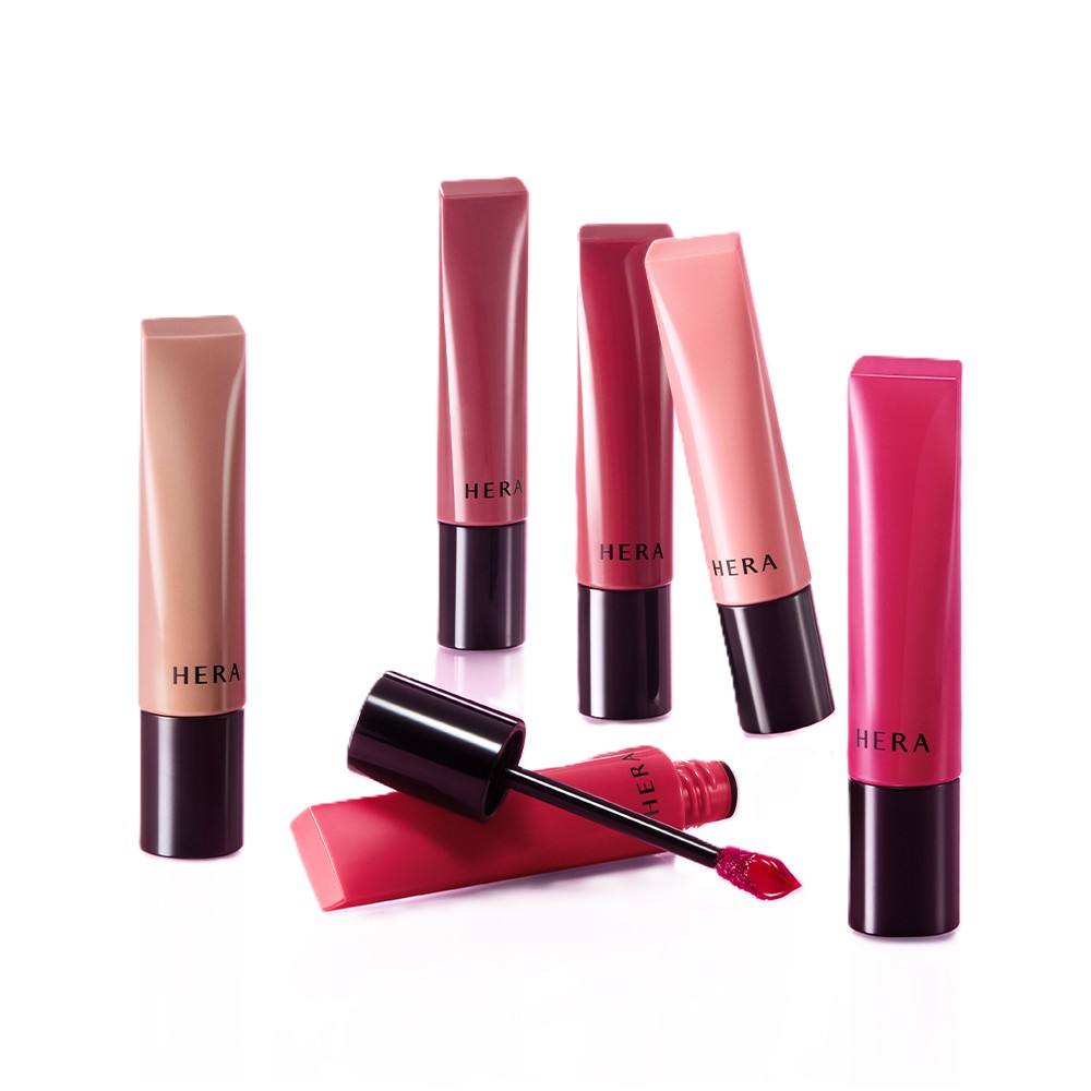 [6colors] HERA Sensual Tinted Shine Lip Serum 0.29 oz.(8.5g) - Image 7 of 7