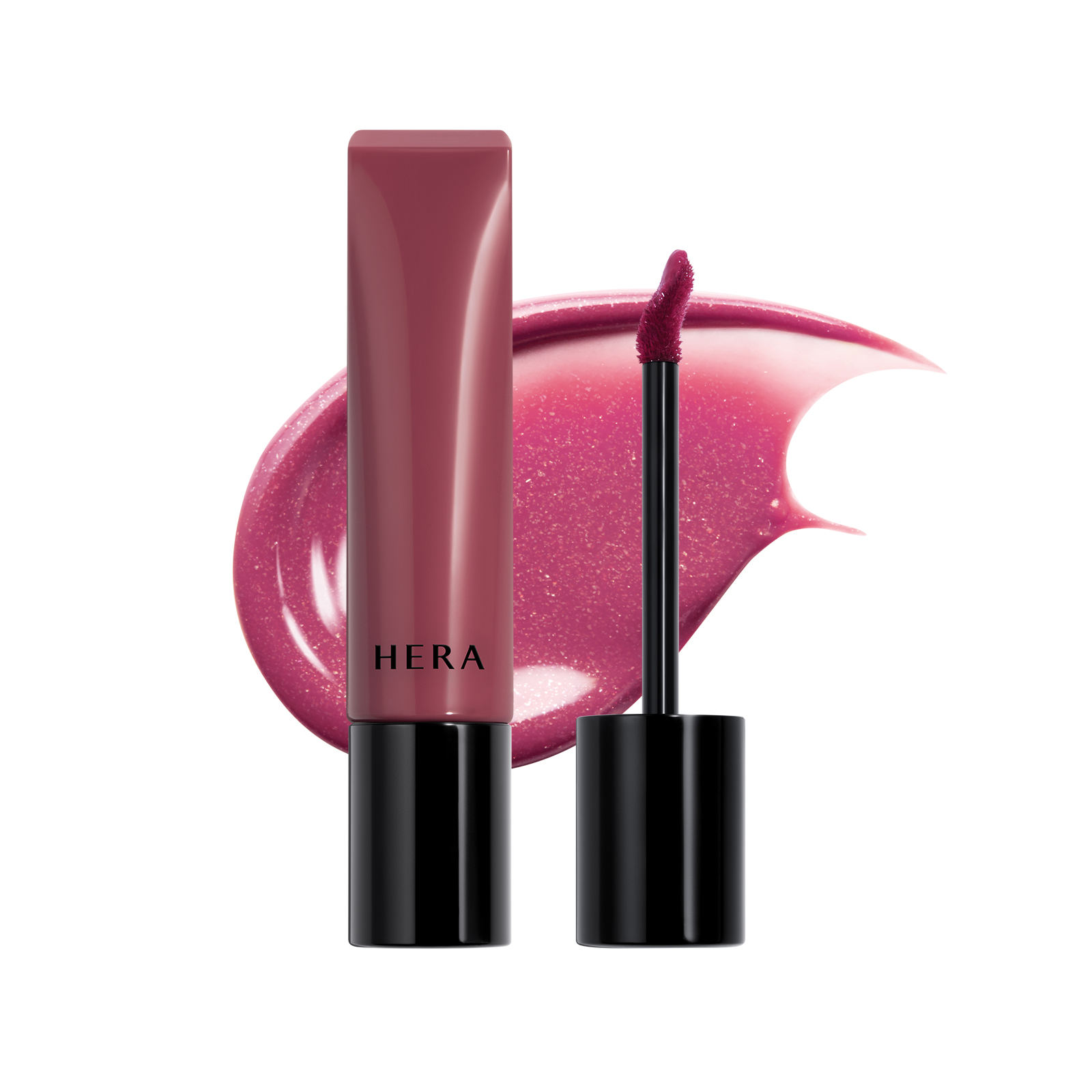 [6colors] HERA Sensual Tinted Shine Lip Serum 0.29 oz.(8.5g) - Image 4 of 7