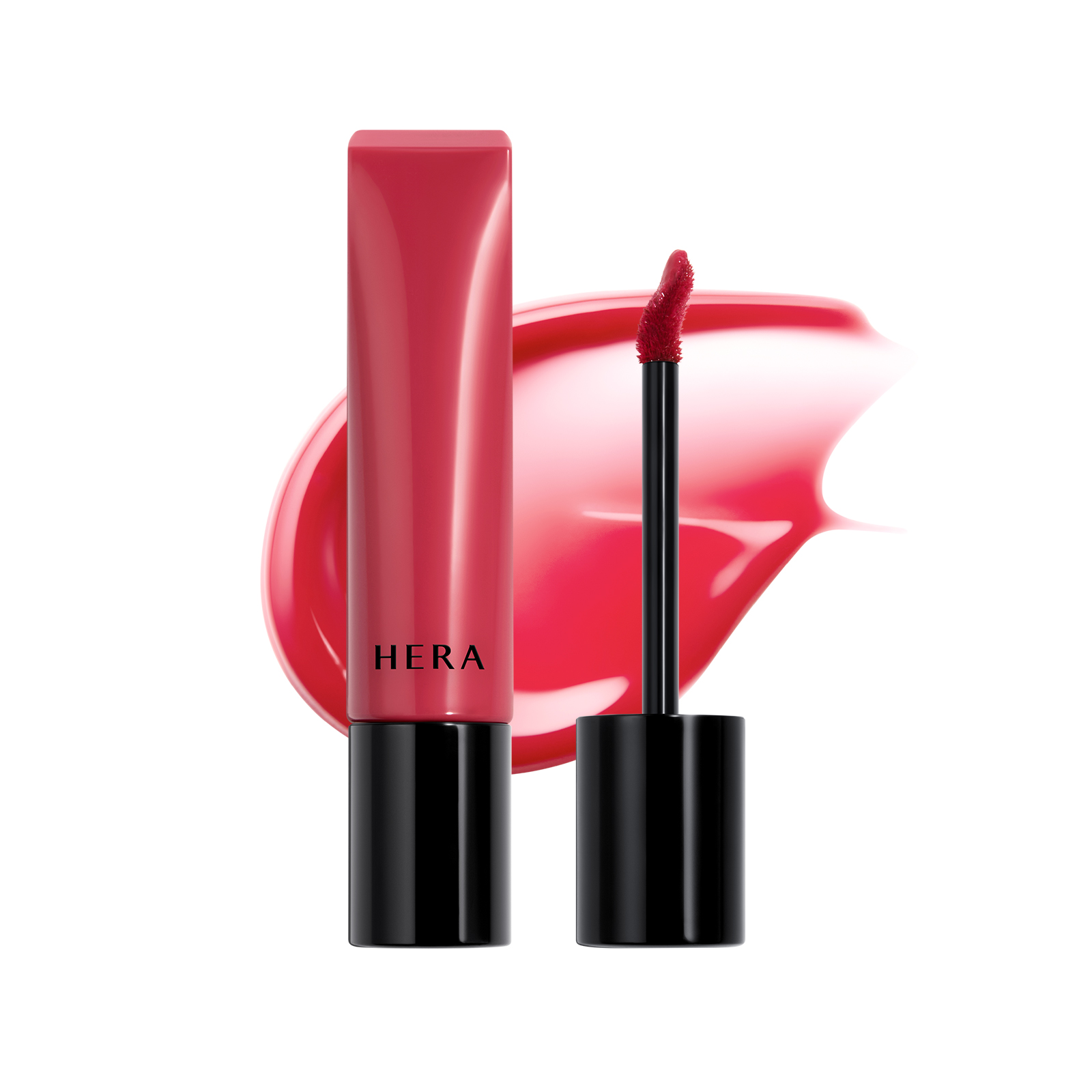 [6colors] HERA Sensual Tinted Shine Lip Serum 0.29 oz.(8.5g) - Image 5 of 7