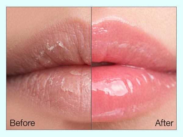 [7colors] AMUSE Banana Lip Oil 0.15 fl. oz.(4.5ml) detail 6