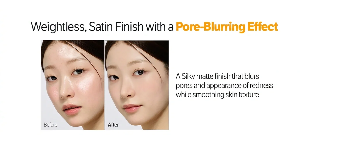 SUNGBOON EDITOR Daily Invisible Blurring Sunscreen 1.69 fl. oz.(50ml) detail 3