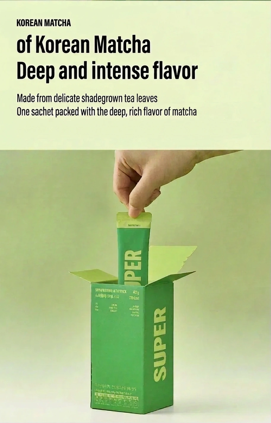 Product detail