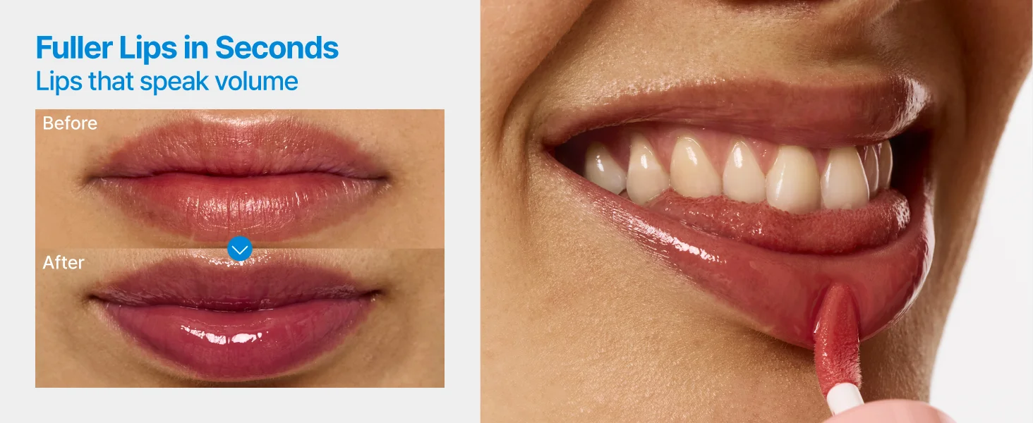[17colors] fwee 3d Voluming Gloss Set 0.18 oz.(5.3g) detail 2