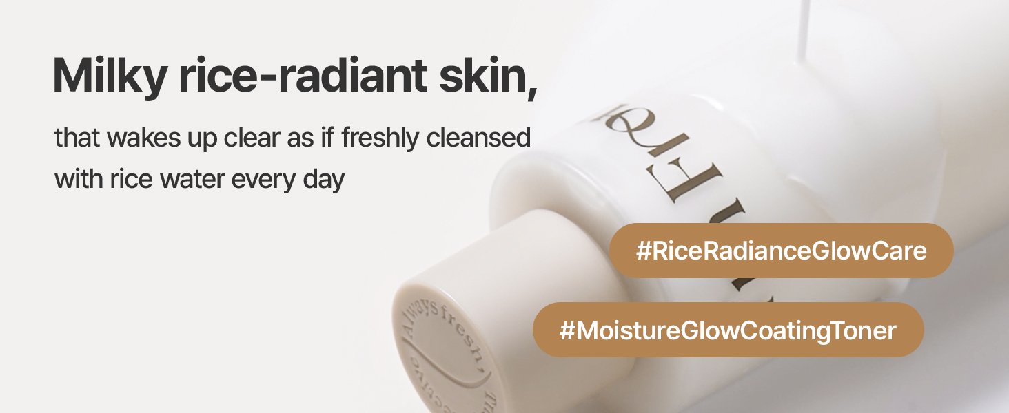 I'm From Rice Toner 5.07 fl. oz.(150ml) detail 4