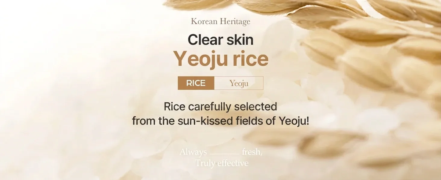 I'm From Rice Toner 5.07 fl. oz.(150ml) detail 7