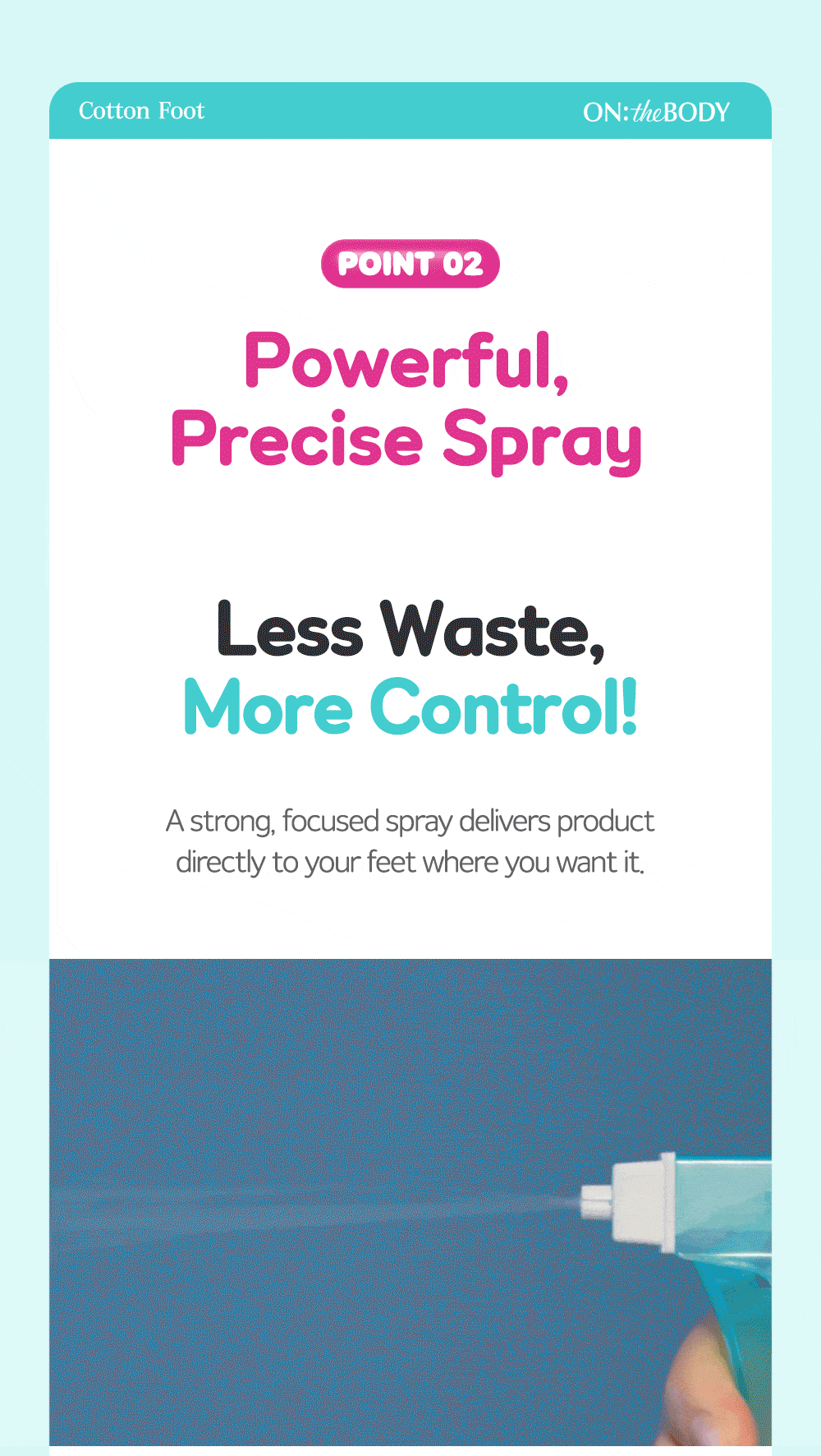 Product detail