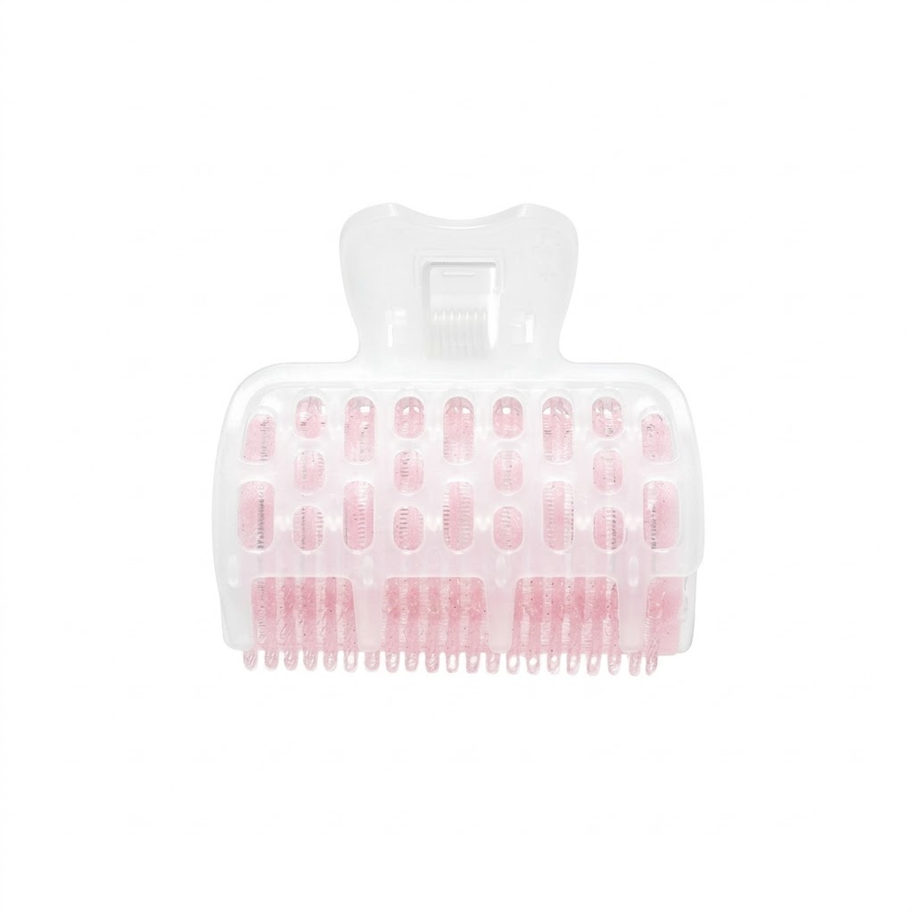 OLIVEYOUNG Clip Hair Rollers (2ea) - Image 2 of 2