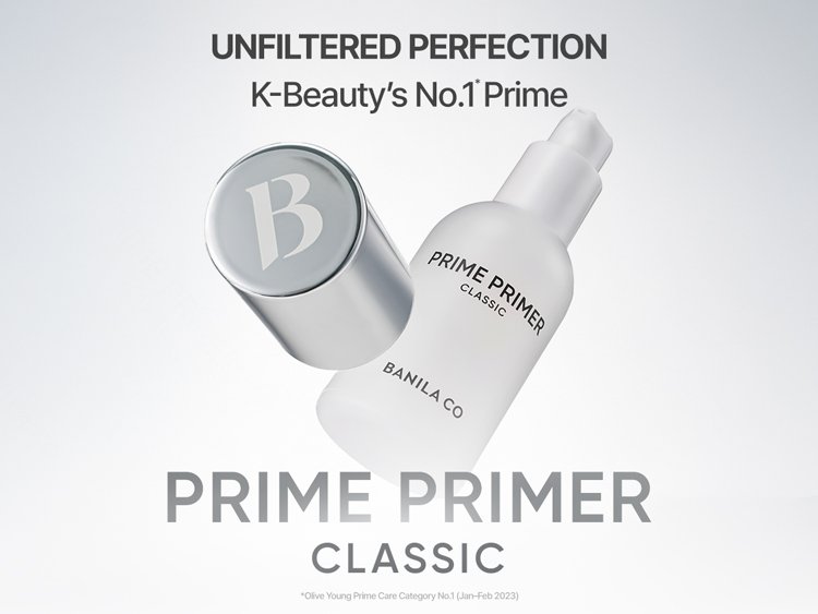 BANILA CO Prime Primer Classic 1.01 fl. oz.(30ml) detail 1