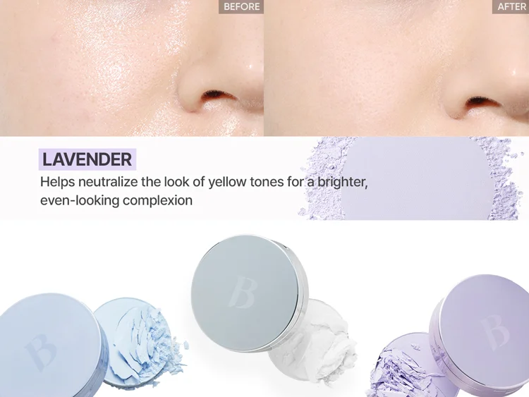 [3colors] BANILA CO Prime Primer Finish Pact 0.23 oz.(6.5g) detail 7