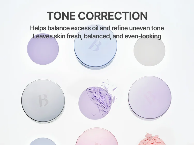 [3colors] BANILA CO Prime Primer Finish Pact 0.23 oz.(6.5g) detail 5