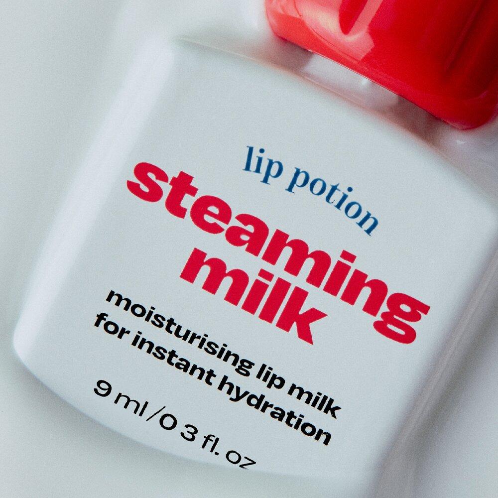 alternativestereo Lip Potion Steaming Milk 0.3 fl. oz.(9ml) - Image 2 of 2
