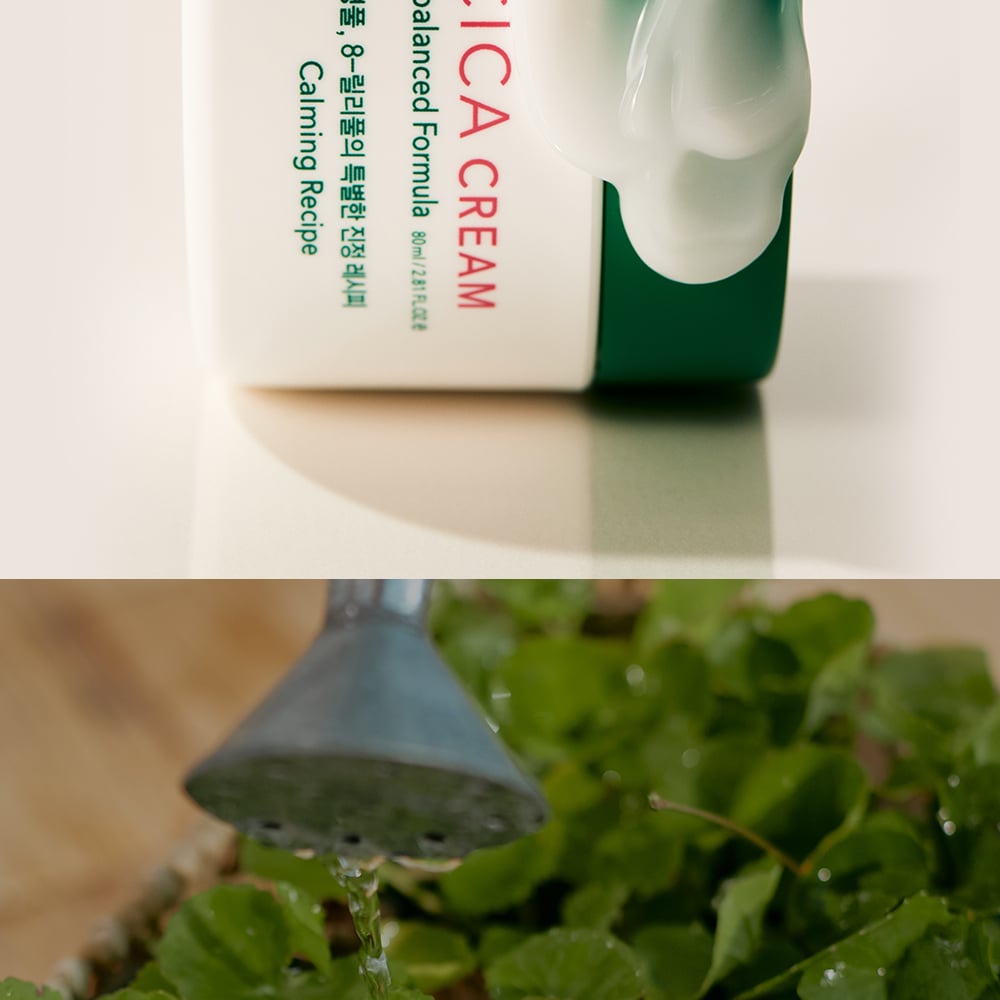 THANKYOU FARMER Phyto Relieful™ Cica Cream 2.81 fl. oz.(80ml