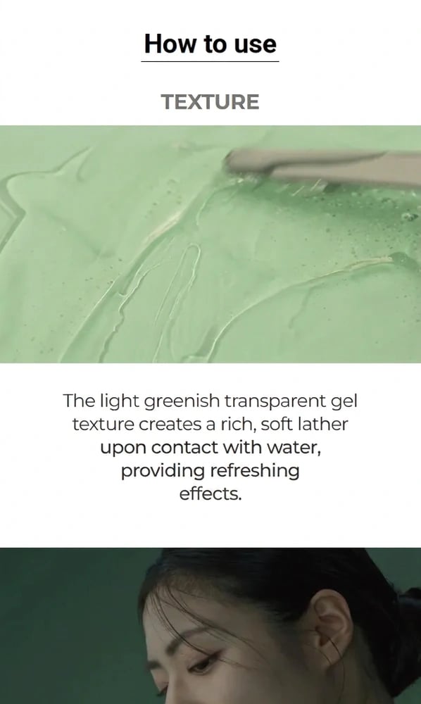 Product detail