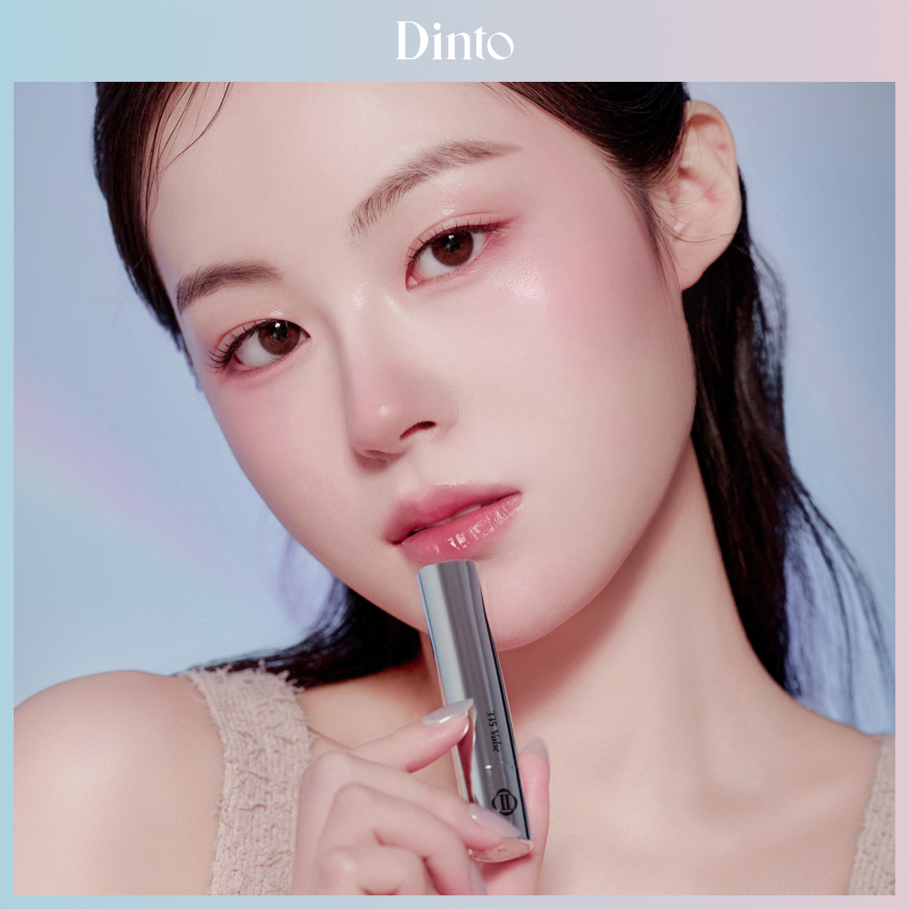 [8colors] Dinto (cendrillon Collection) Overload Lip Glaze 0.08 oz.(2.3g) - Image 6 of 9