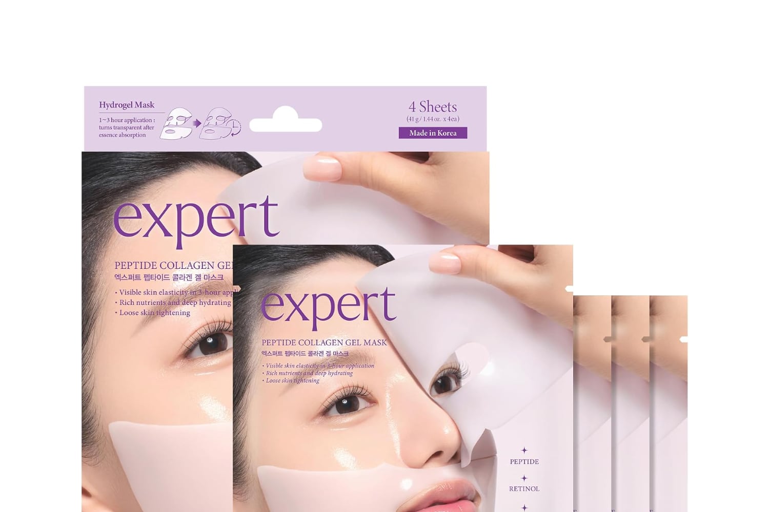 Product detail