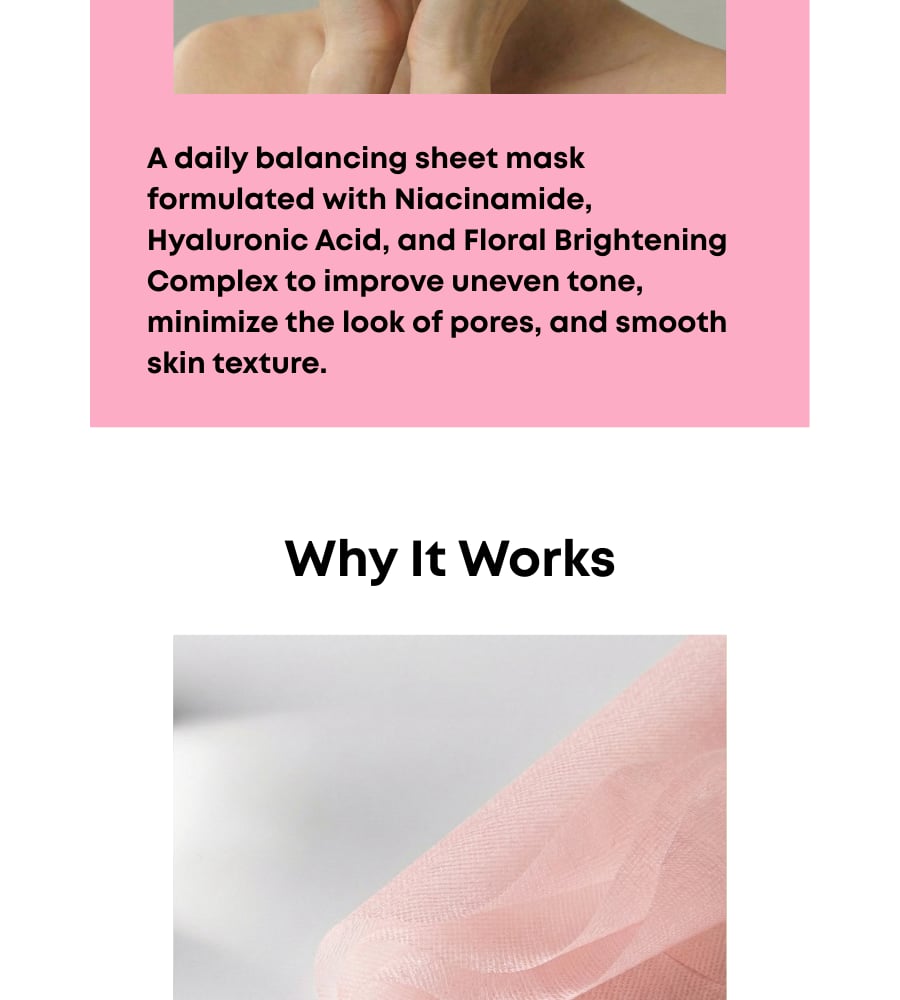 Product detail
