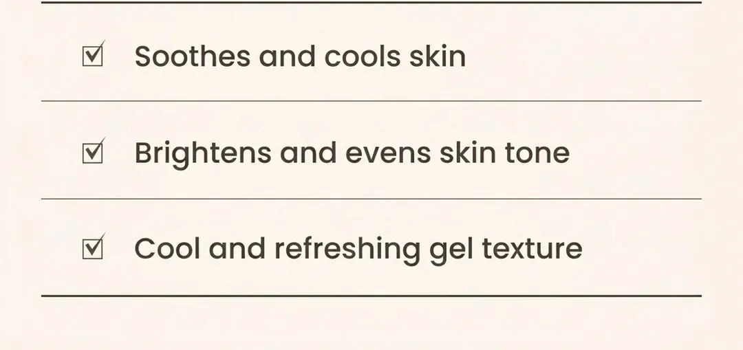 Product detail