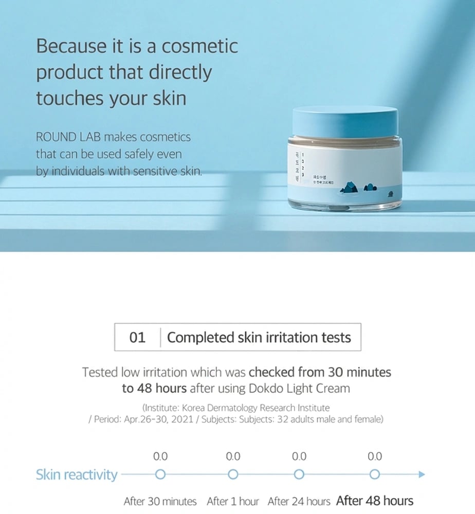 Product detail