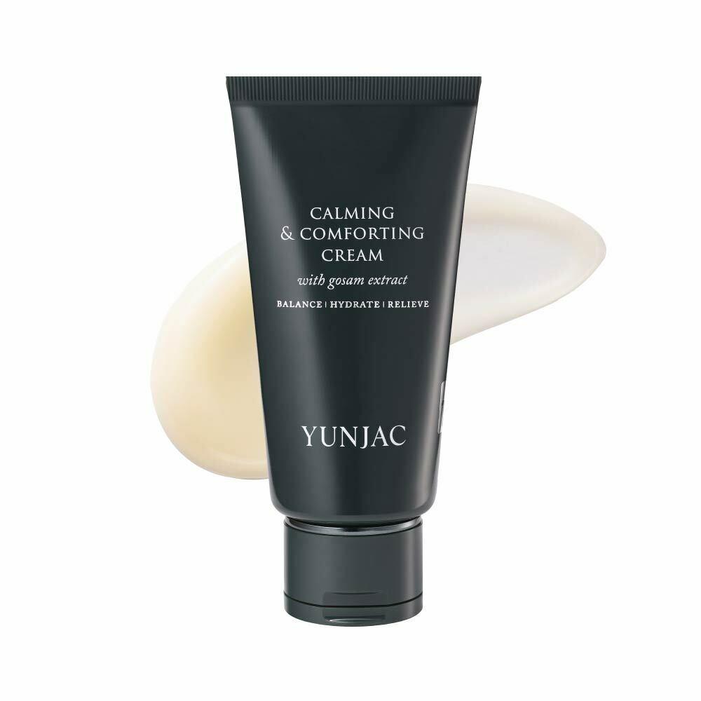YUNJAC Calming & Comforting Cream 2.02 fl. oz.(60ml)