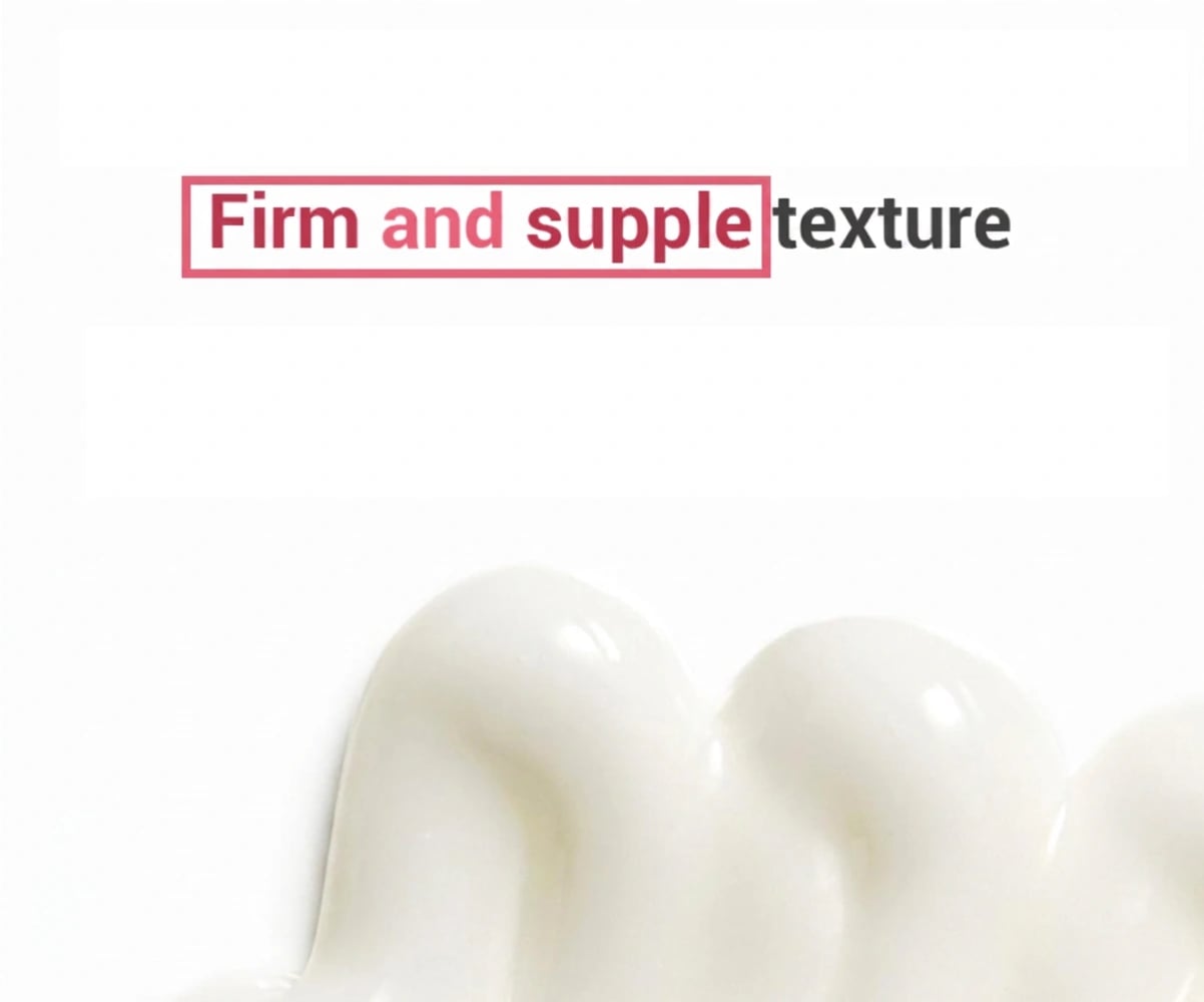Product detail