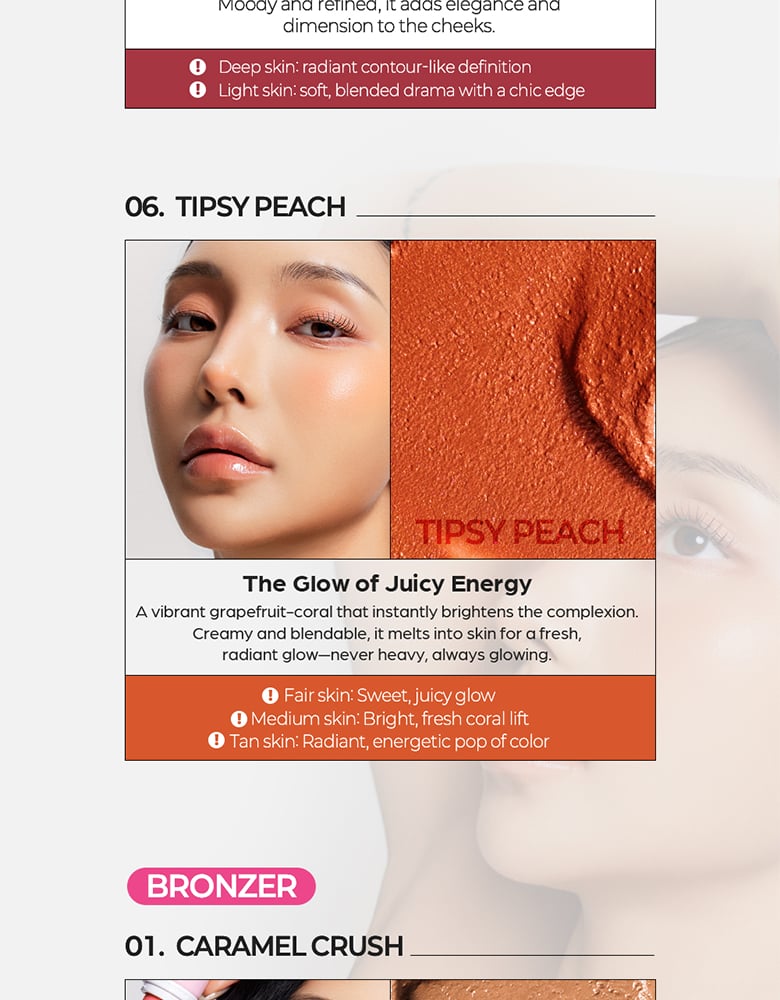 Product detail