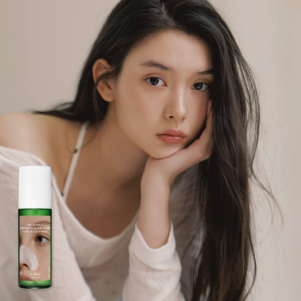 Dr.Althea Premium Quick Step Sebum Cleanser 3.38 fl. oz.(100ml) - Image 2 of 2