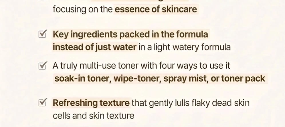 Product detail