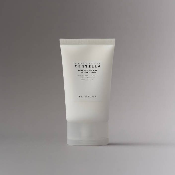 SKIN1004 Madagascar Centella Tone Brightening Capsule Cream 2.53 fl. oz.(75ml) - Image 3 of 3