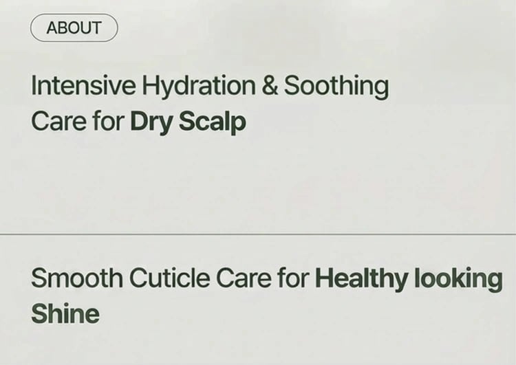 Product detail