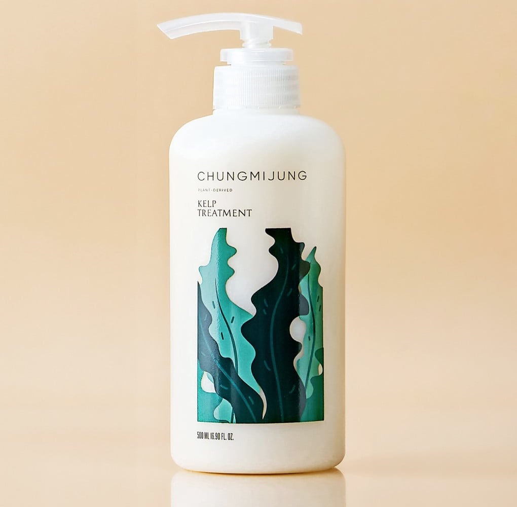 CHUNGMIJUNG Kelp Treatment 16.9 fl. oz.(500ml) | OLIVE YOUNG US