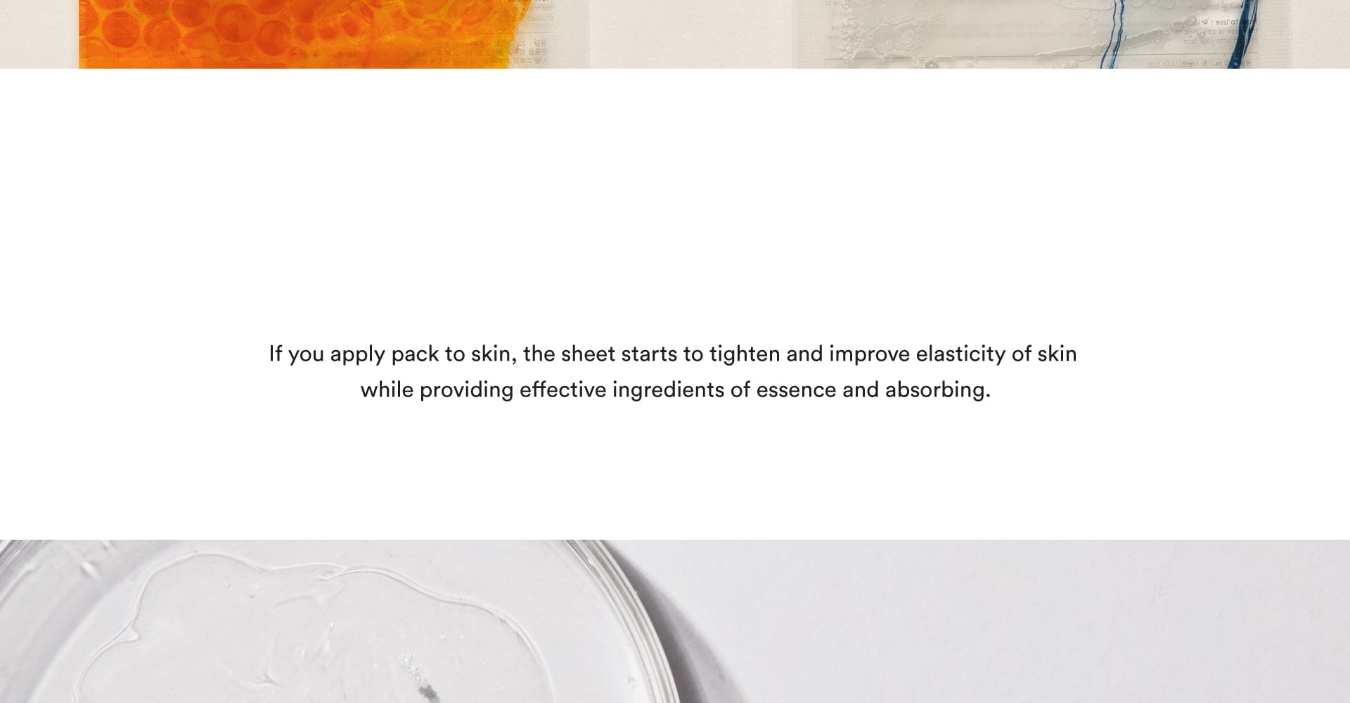 Product detail