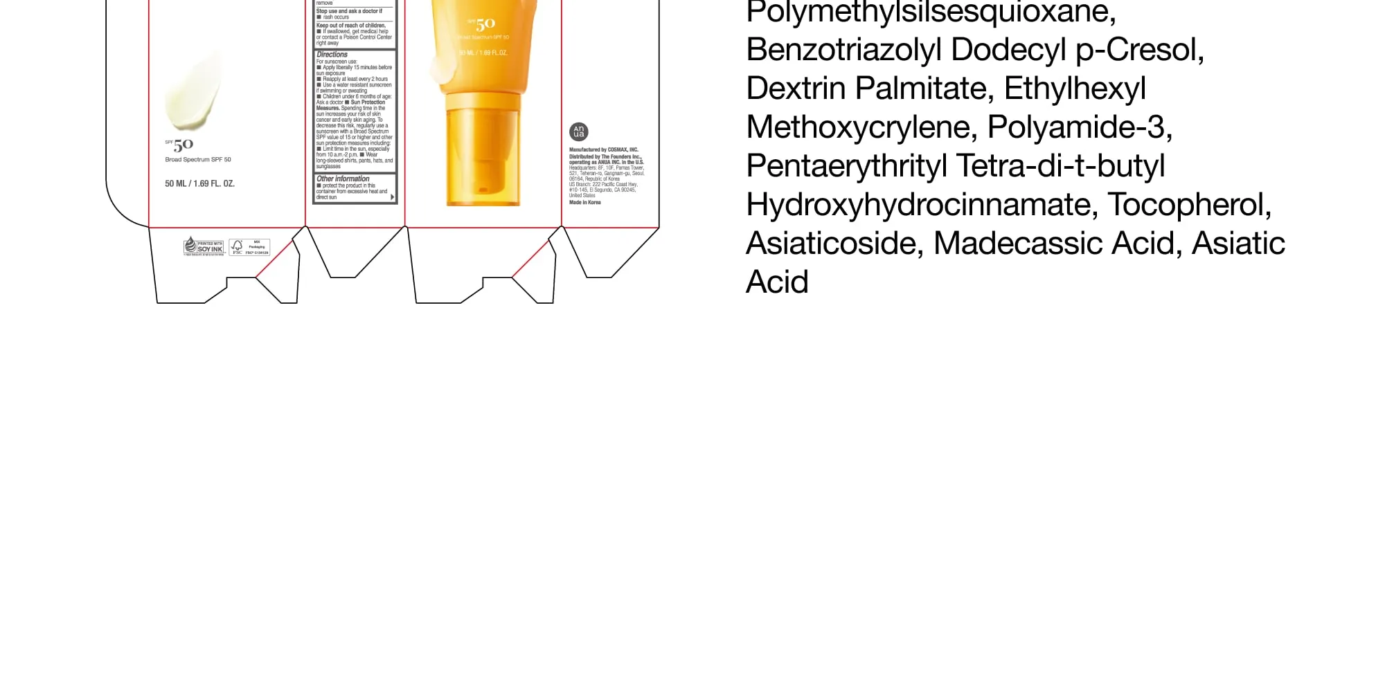 Product detail