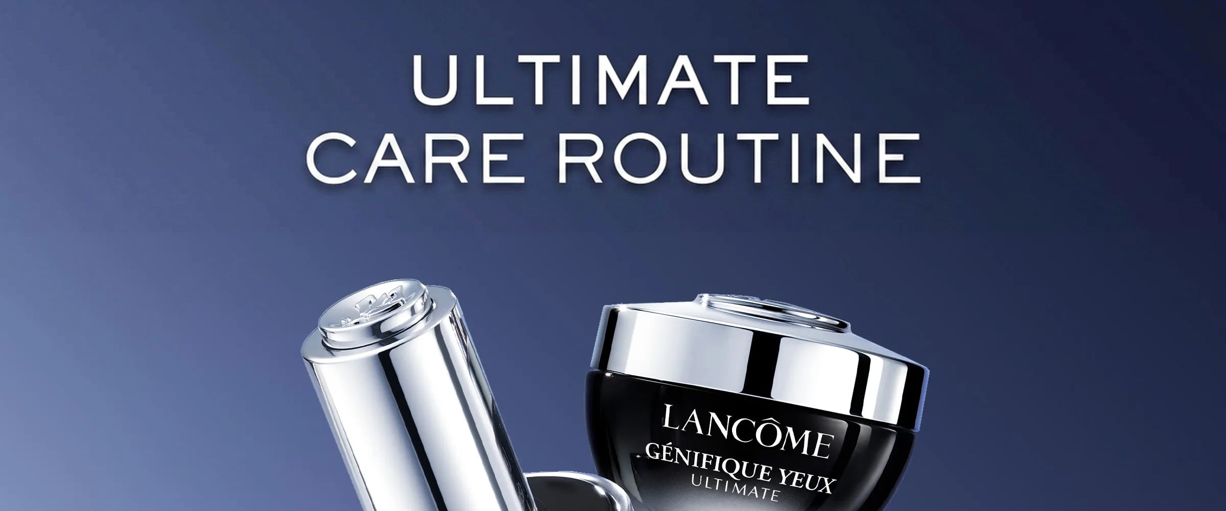 Lancome Genifique Ultimate Eye Cream 0.67 fl. oz.(20ml) | OLIVE