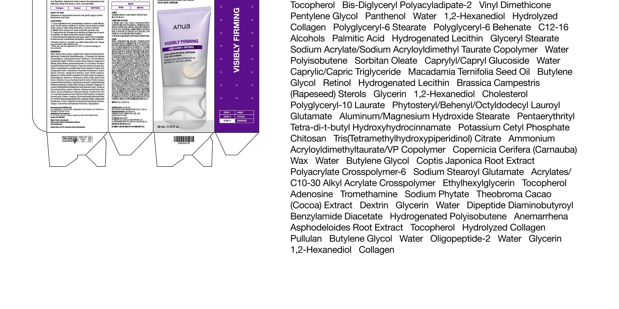Product detail