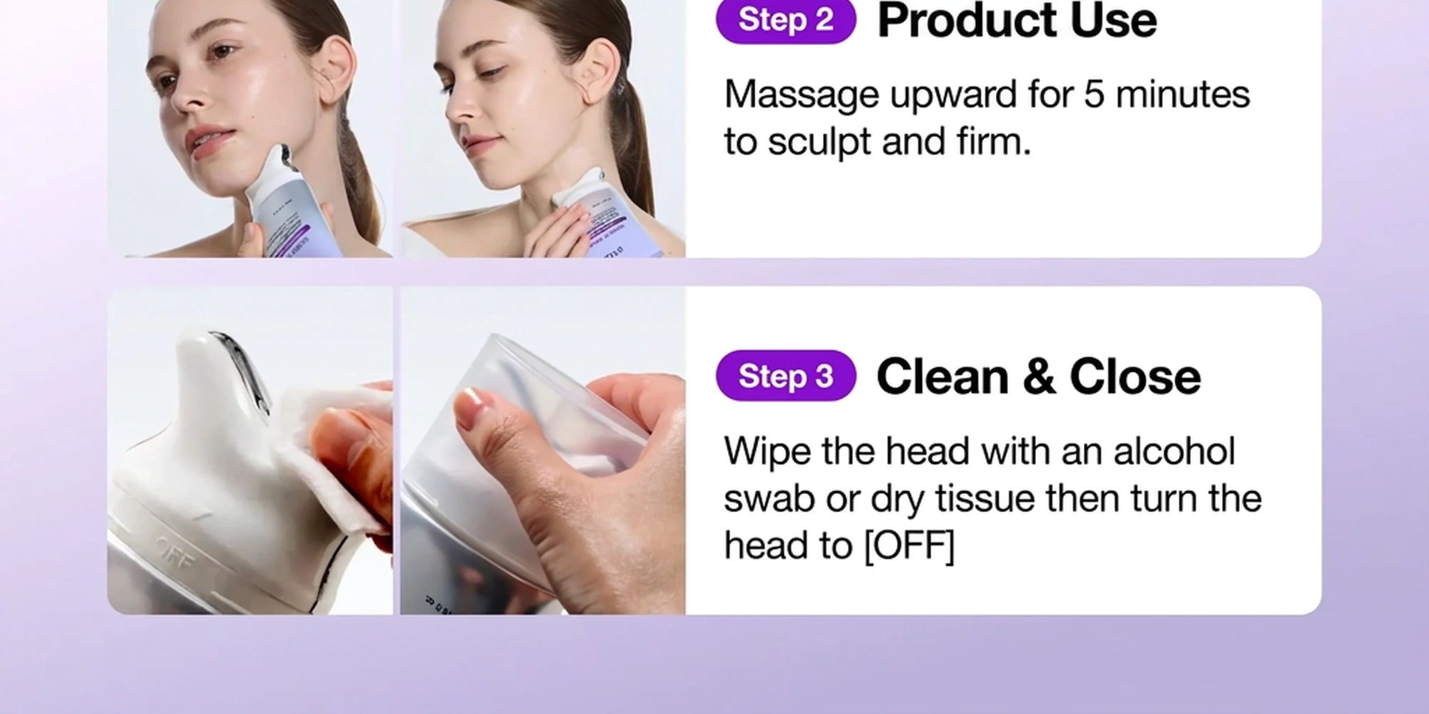 Product detail