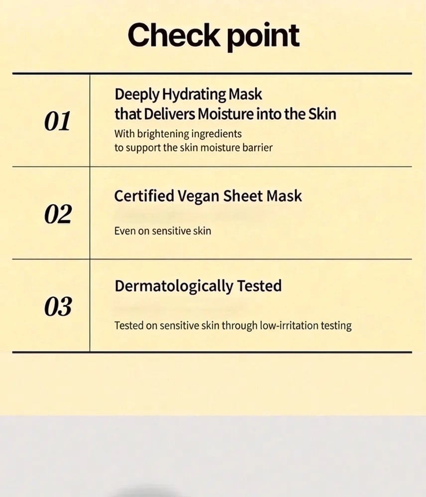 Product detail