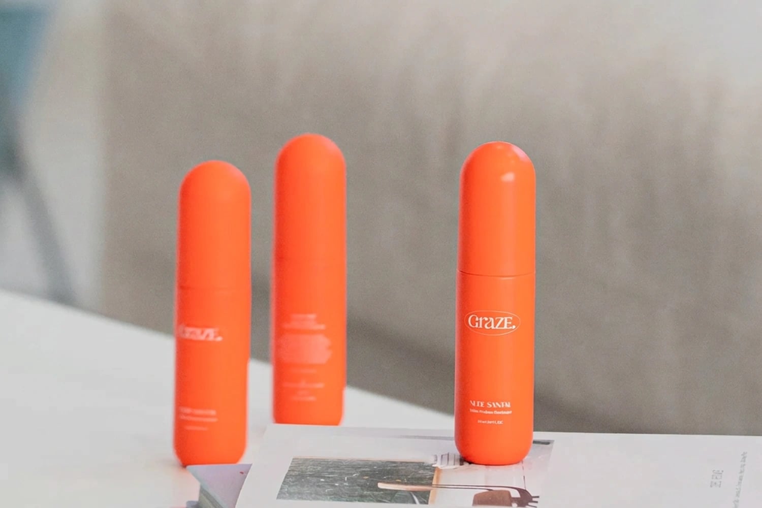 Product detail