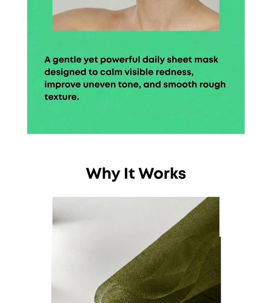 Product detail