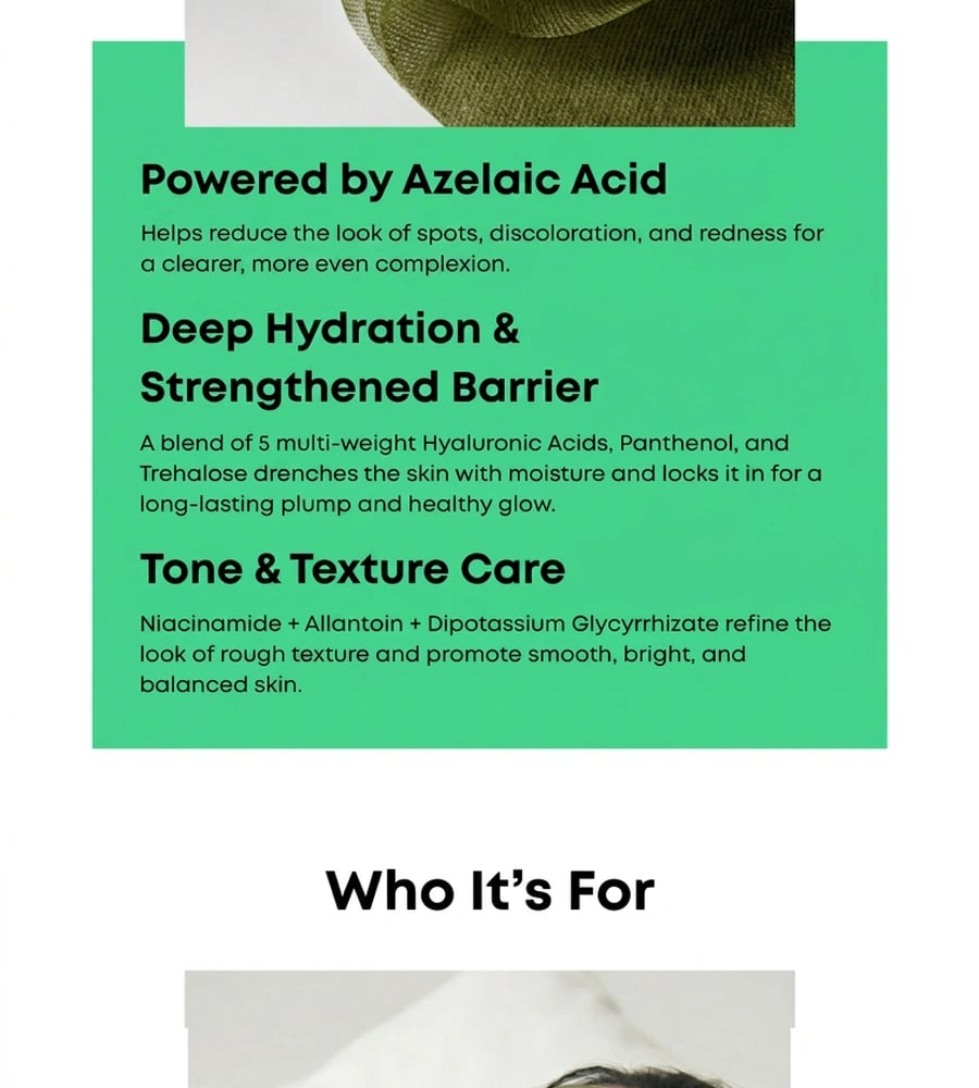 Product detail