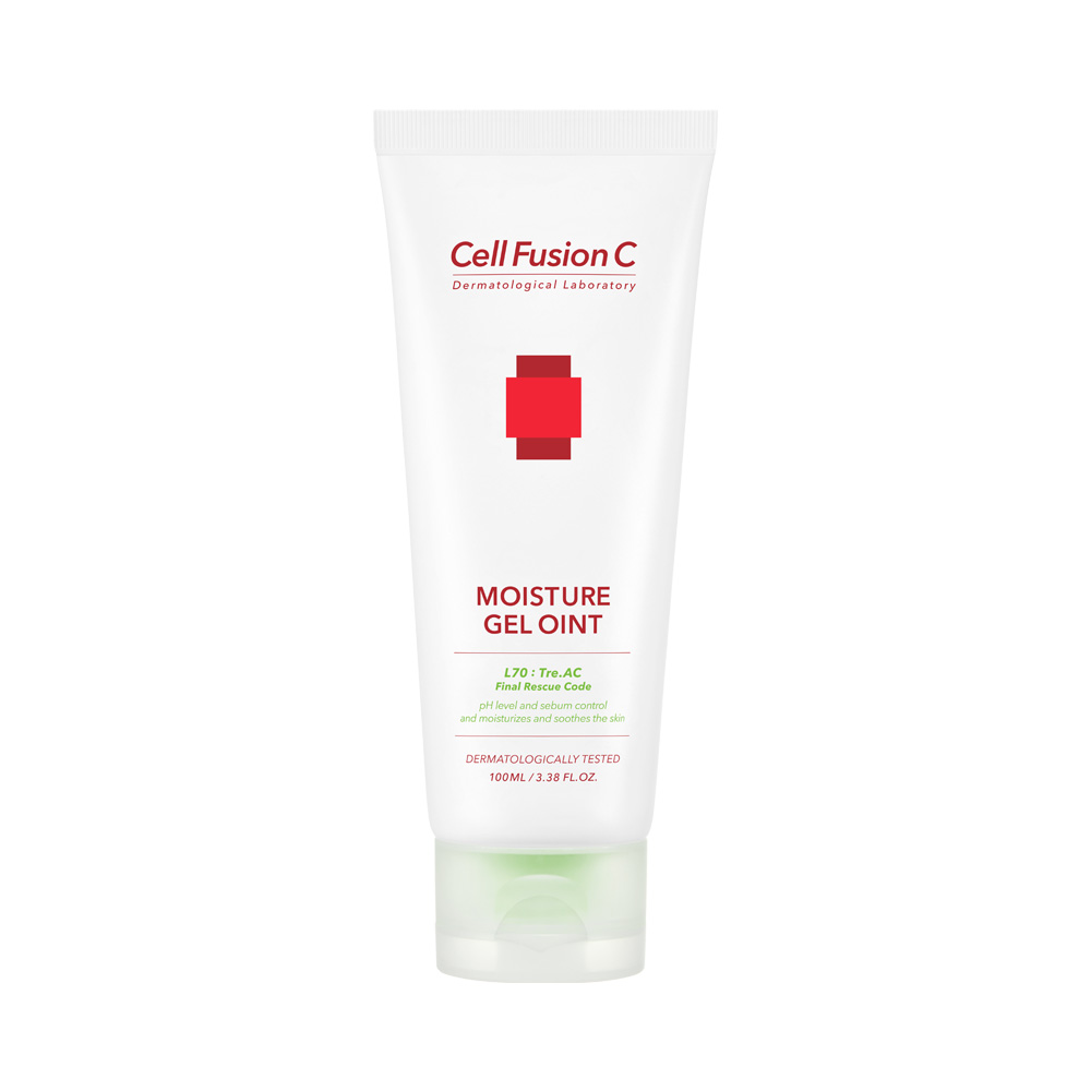 Cell Fusion C Tre.Ac Moisture Gel Oint 3.38 fl. oz.(100ml) - Image 2 of 3