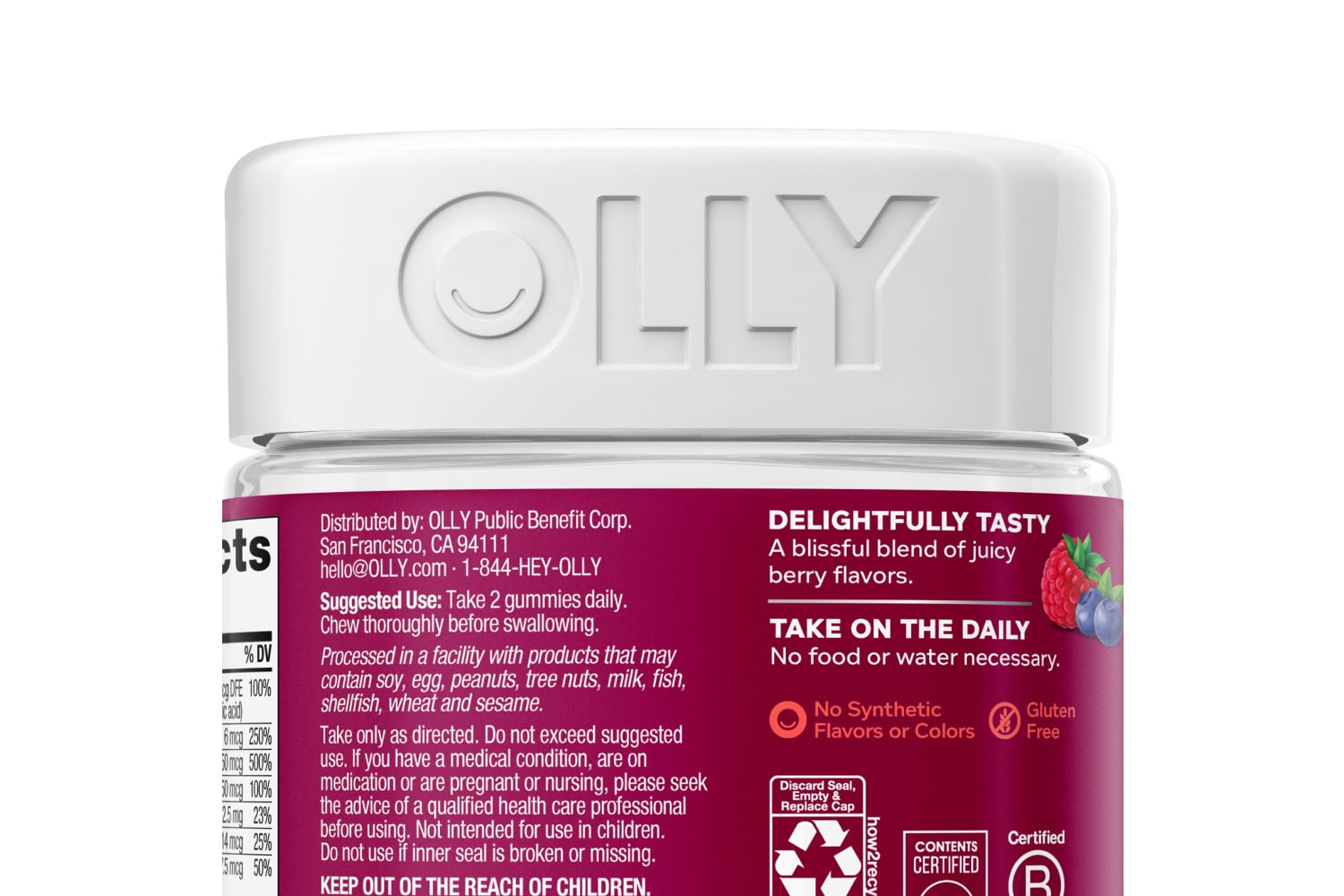 Product detail