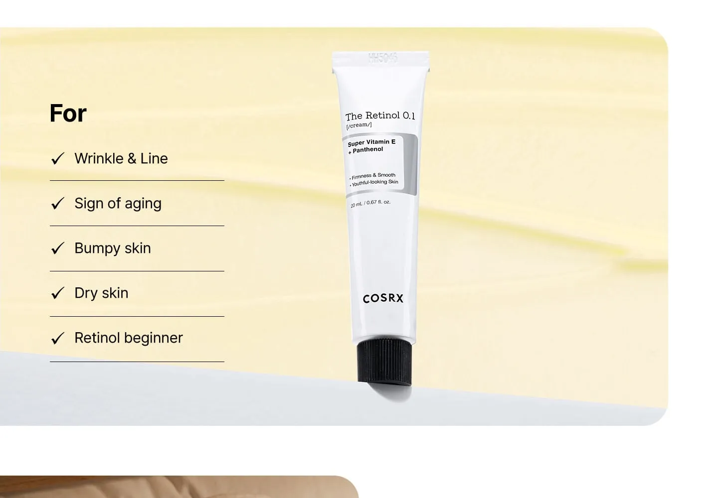 Product detail