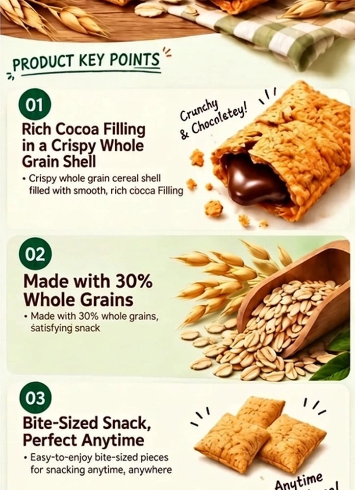 Product detail